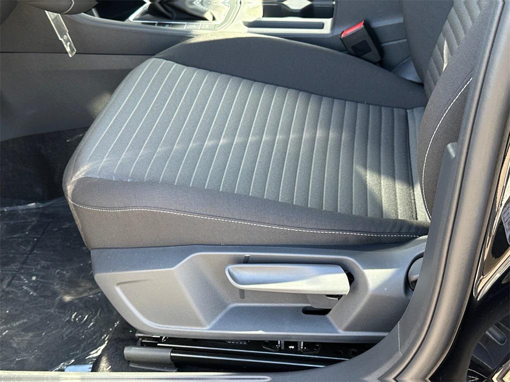 new 2026 Volkswagen Jetta car, priced at $25,291