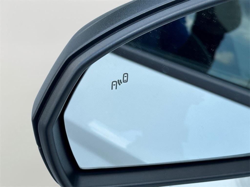 new 2025 Volkswagen Taos car, priced at $27,305