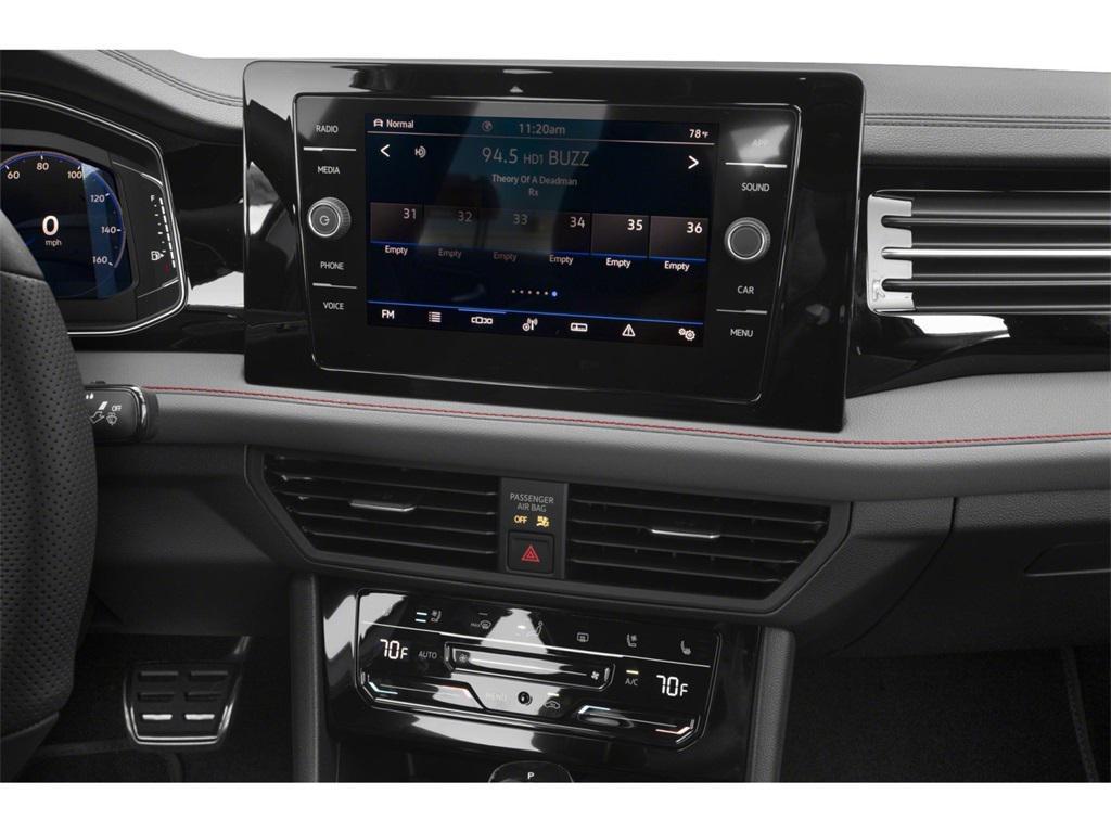 new 2026 Volkswagen Jetta GLI car, priced at $36,662