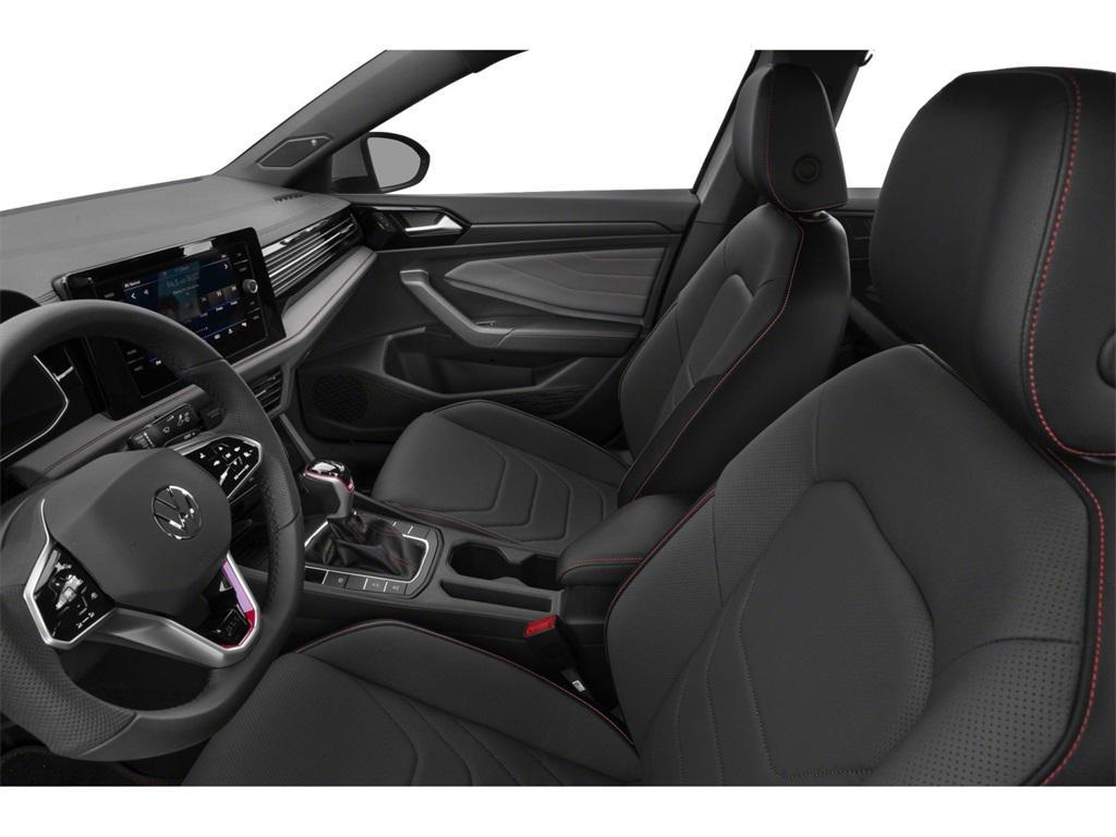 new 2026 Volkswagen Jetta GLI car, priced at $36,662