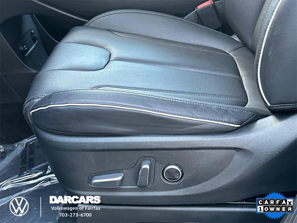 used 2024 Hyundai Palisade car, priced at $33,480