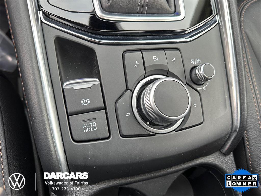 used 2023 Mazda CX-5 car, priced at $24,956