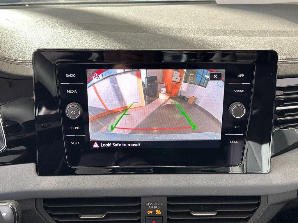 new 2025 Volkswagen Jetta car, priced at $28,015