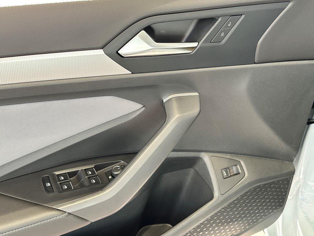 new 2025 Volkswagen Jetta car, priced at $28,015