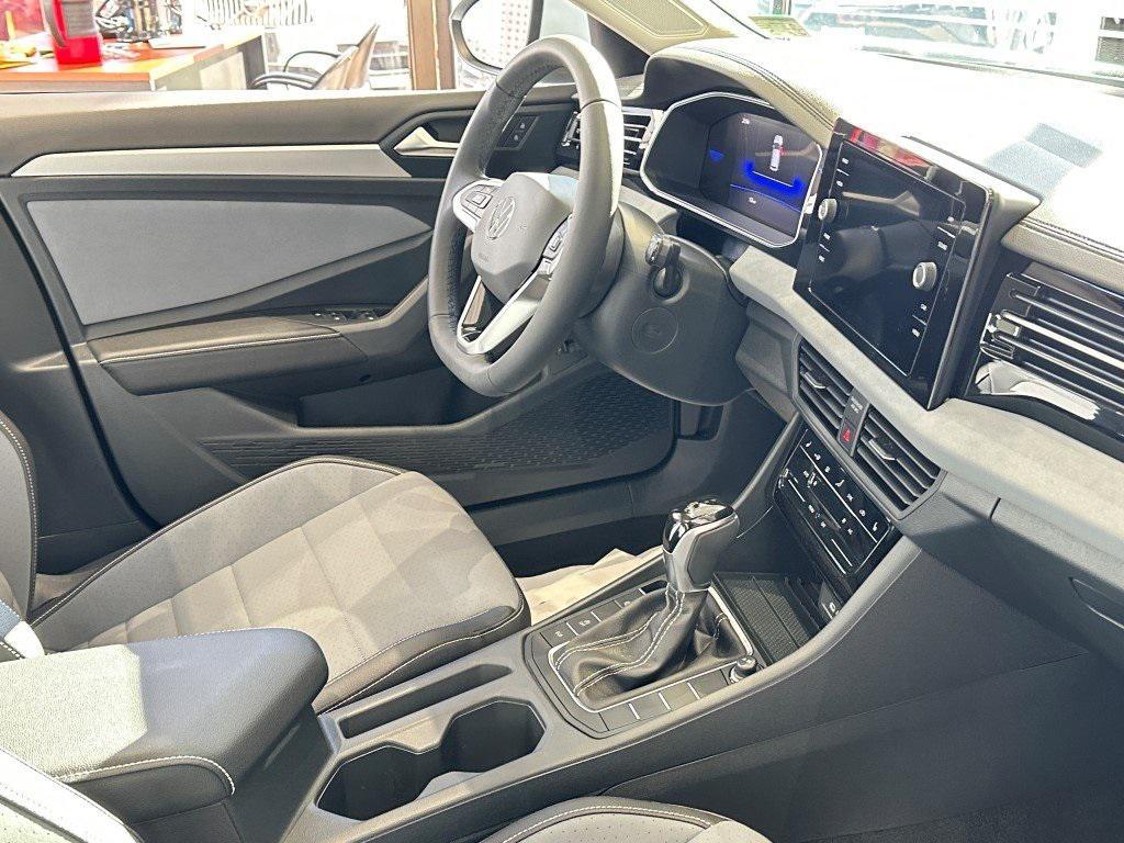 new 2025 Volkswagen Jetta car, priced at $28,015