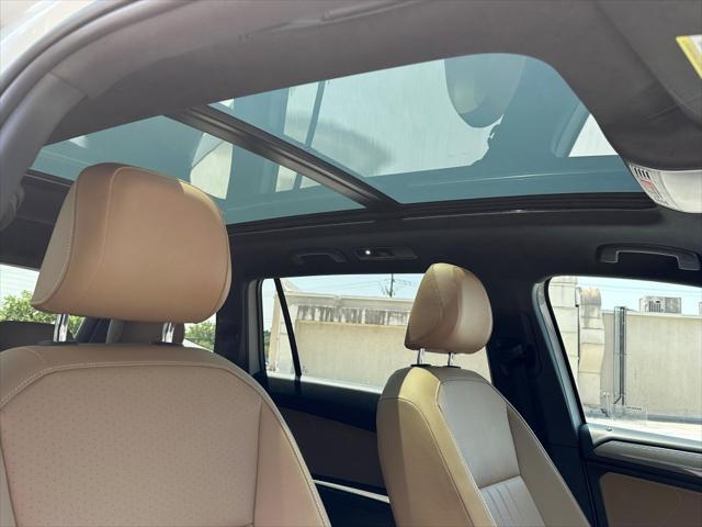 used 2022 Volkswagen Tiguan car, priced at $26,491