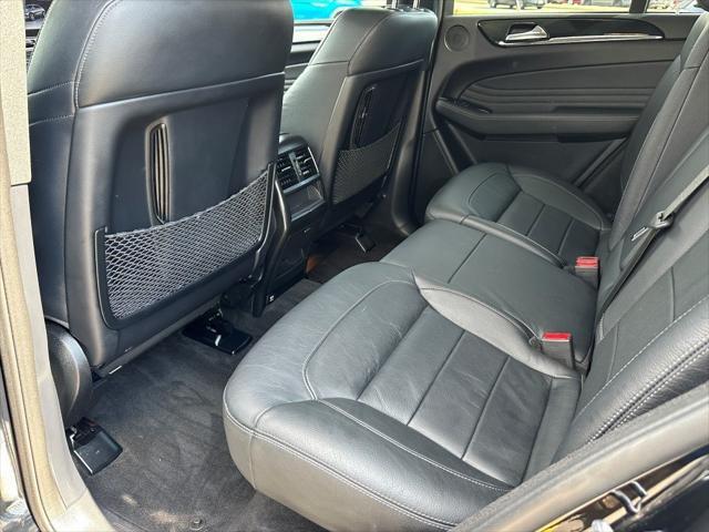used 2019 Mercedes-Benz AMG GLE 43 car