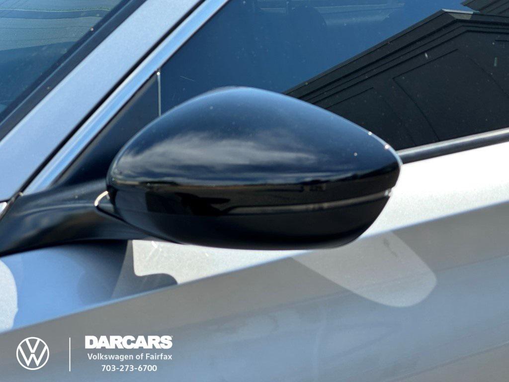 used 2021 Honda Accord car, priced at $18,445