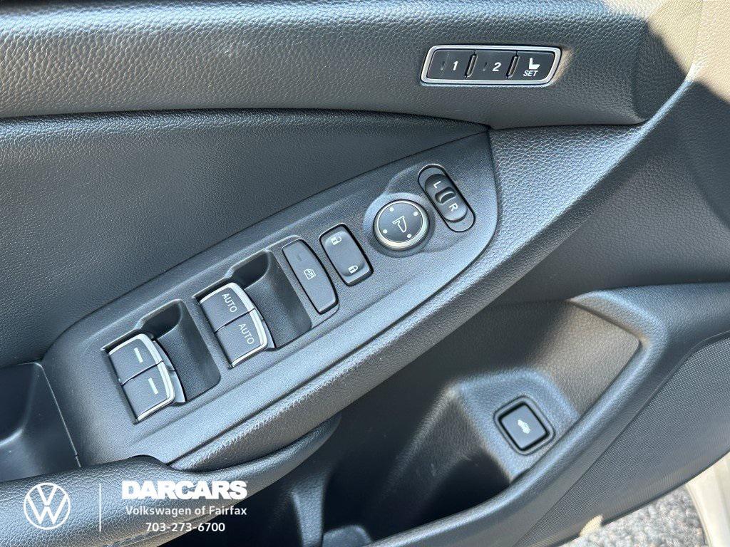 used 2021 Honda Accord car, priced at $18,445