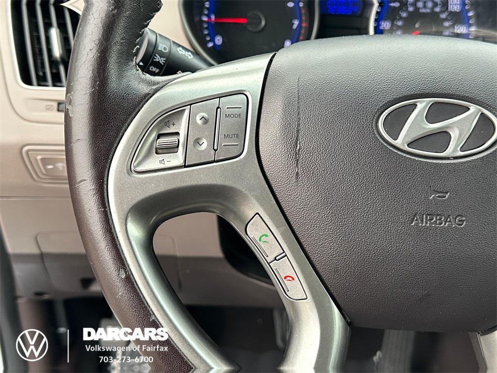 used 2012 Hyundai Tucson car, priced at $8,680