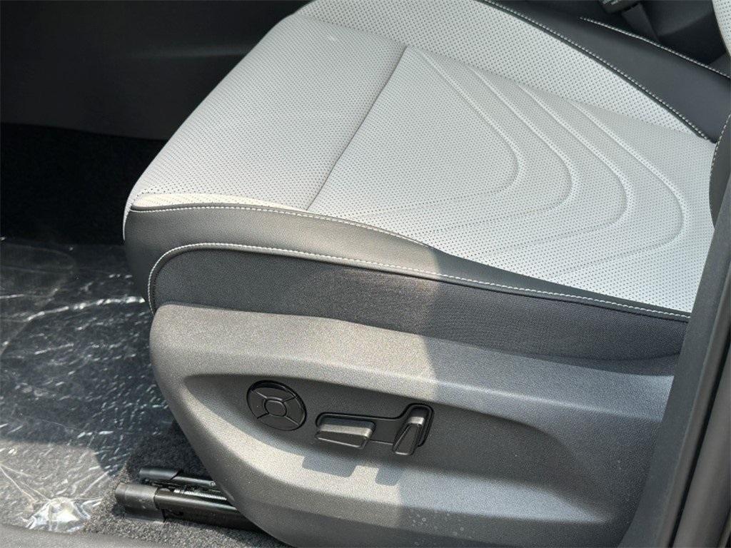 new 2025 Volkswagen Tiguan car, priced at $34,826