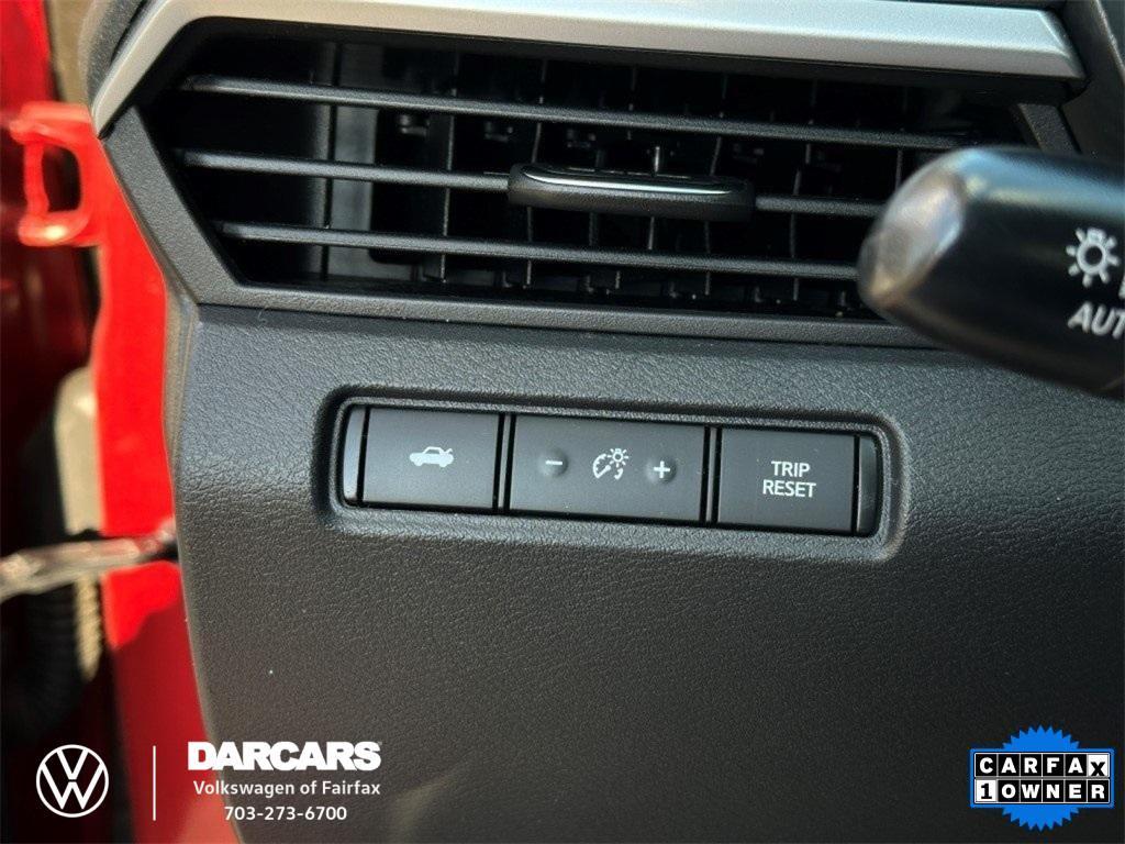 used 2022 Nissan Altima car, priced at $15,219