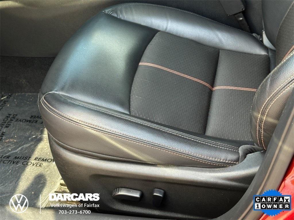 used 2022 Nissan Altima car, priced at $15,219