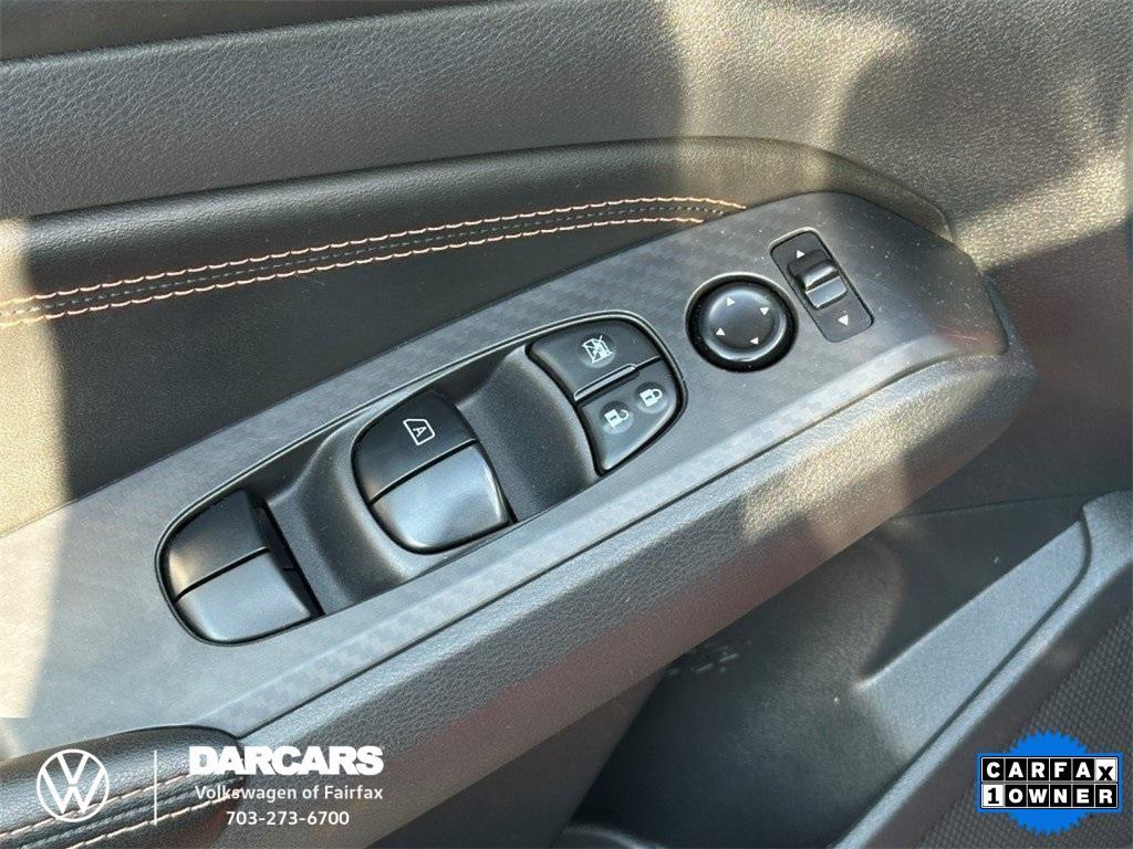 used 2022 Nissan Altima car, priced at $15,219