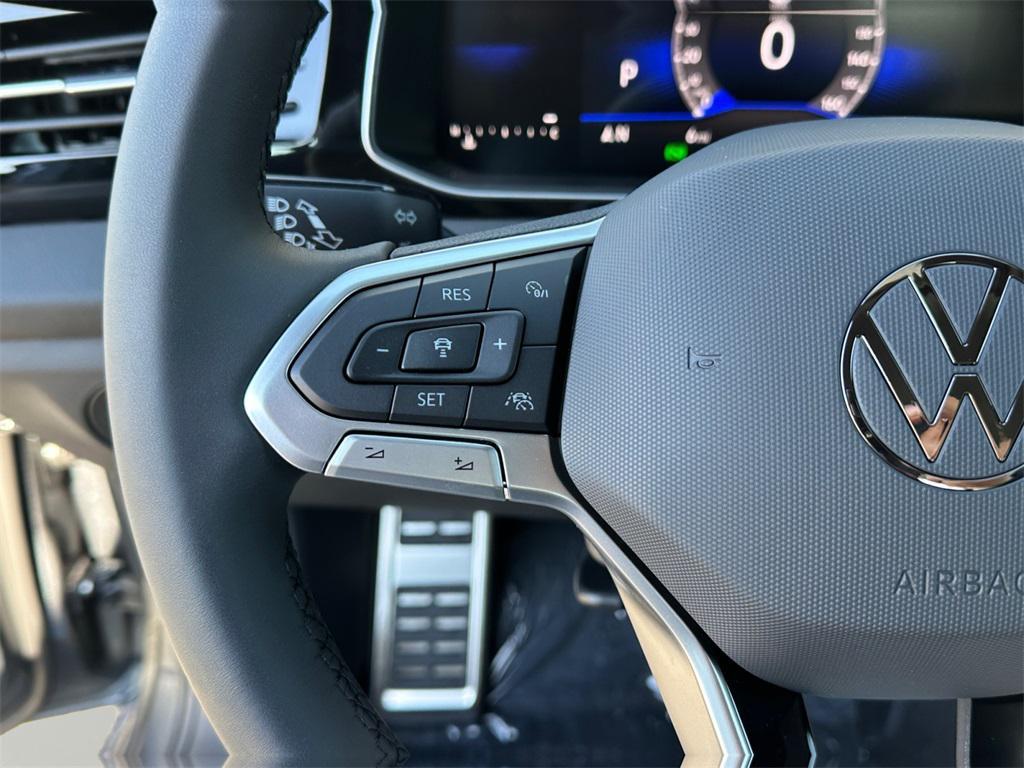 new 2026 Volkswagen Jetta car, priced at $27,049