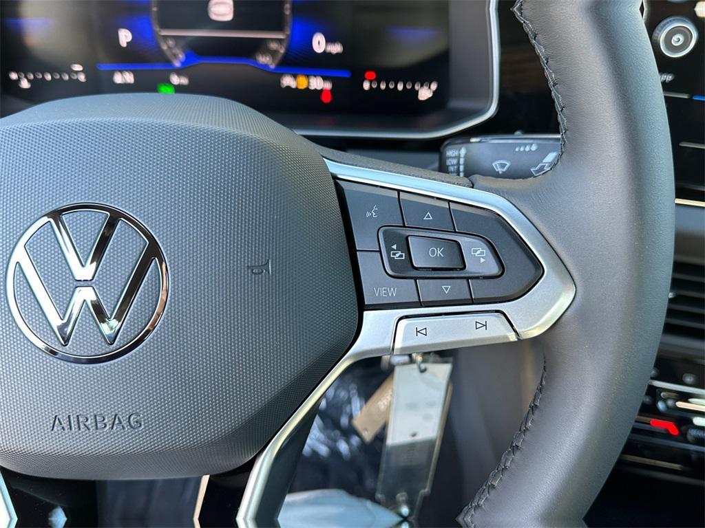 new 2026 Volkswagen Jetta car, priced at $27,049