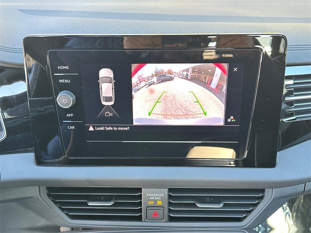 new 2026 Volkswagen Jetta car, priced at $27,049