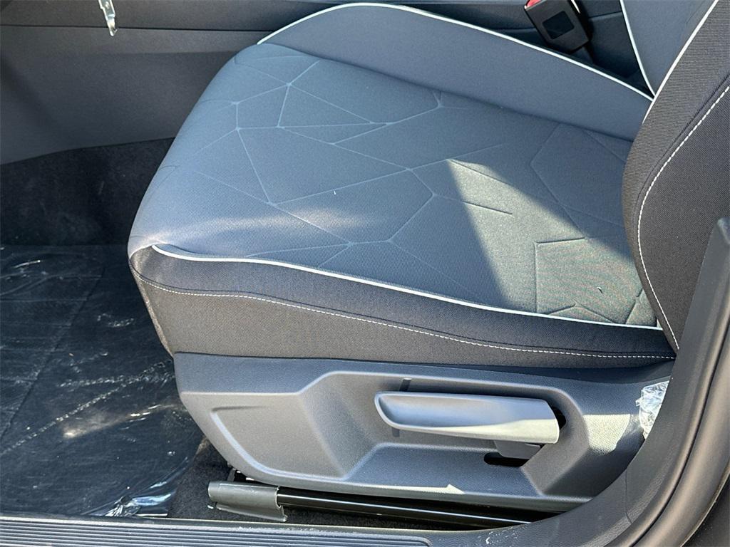 new 2026 Volkswagen Jetta car, priced at $27,049