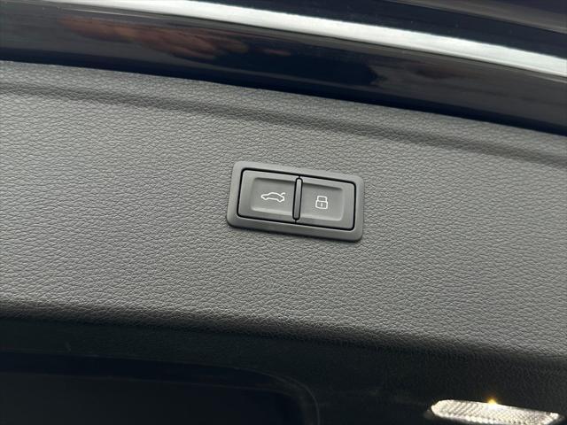 used 2023 Audi Q5 car, priced at $33,991