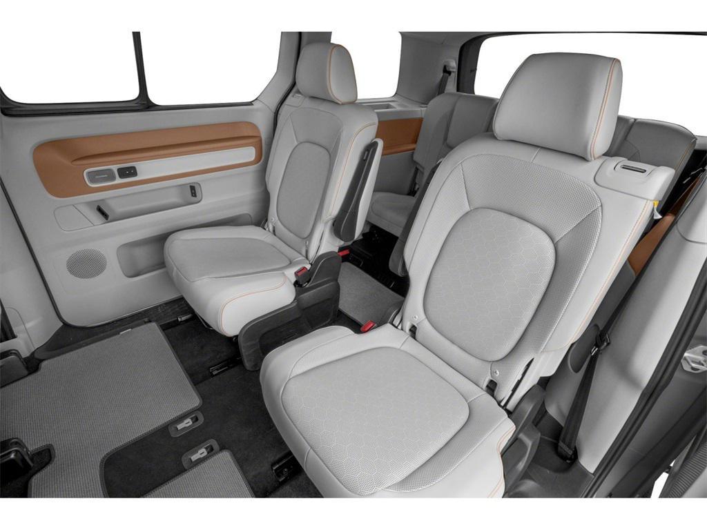 new 2025 Volkswagen ID. Buzz car, priced at $68,587