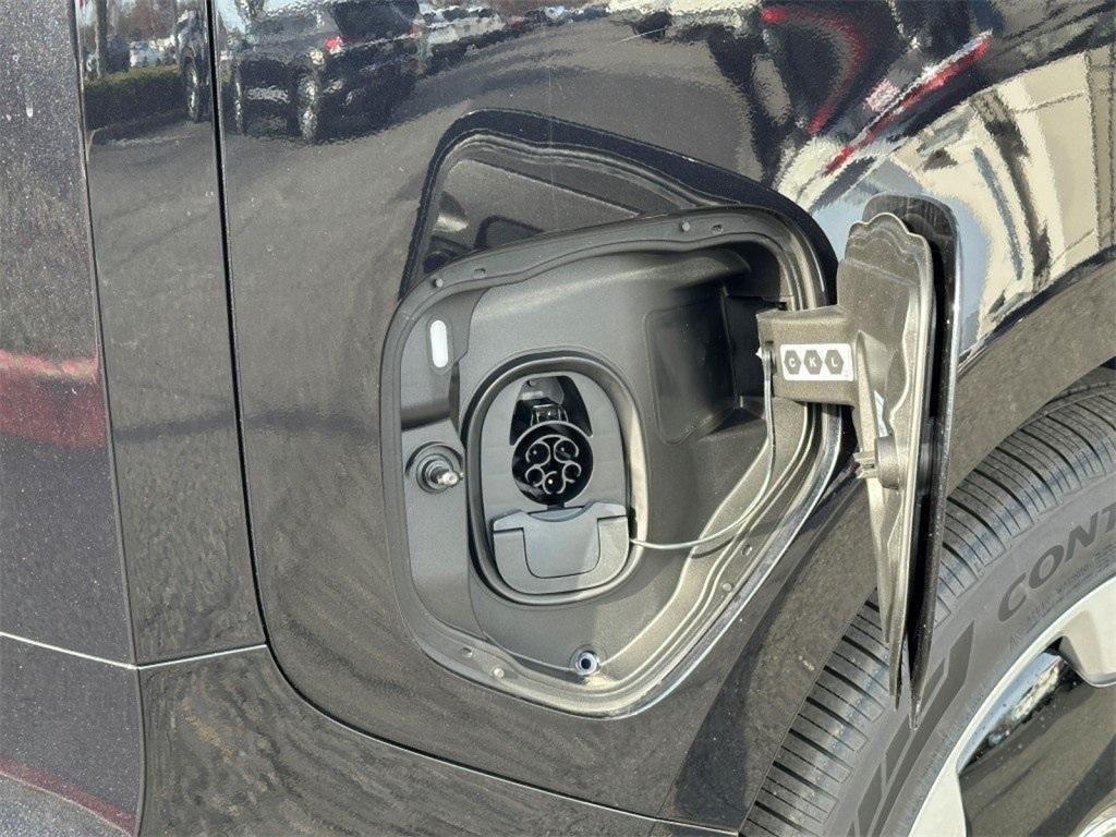 new 2025 Volkswagen ID. Buzz car, priced at $57,735