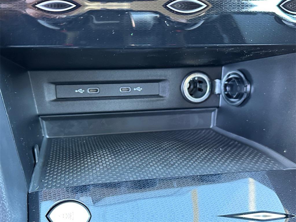 new 2025 Volkswagen Taos car, priced at $27,800