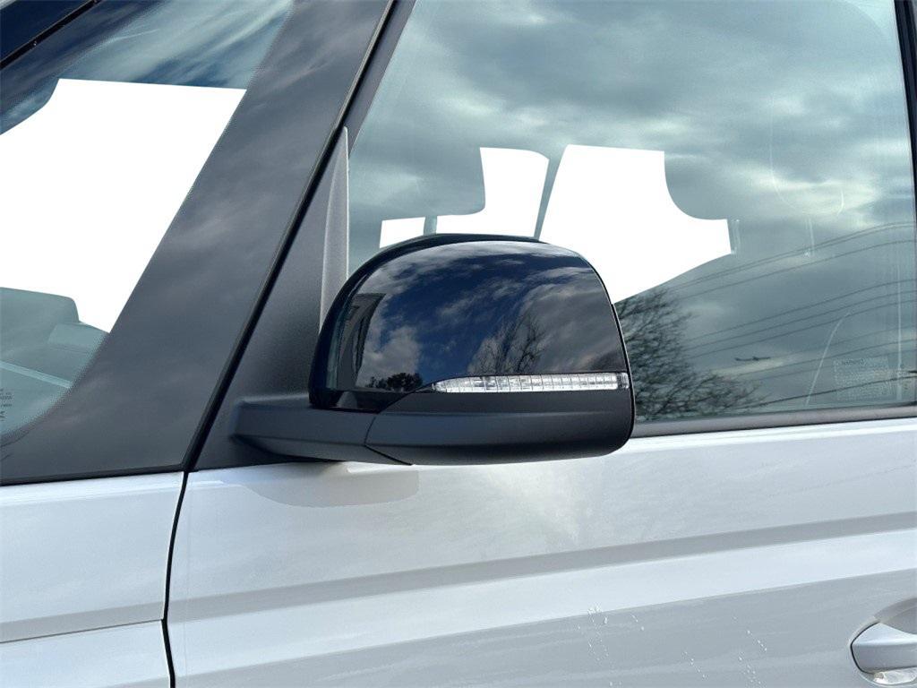 new 2025 Volkswagen ID. Buzz car, priced at $63,130