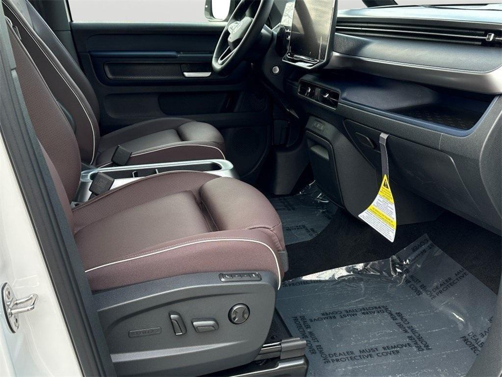 new 2025 Volkswagen ID. Buzz car, priced at $63,130