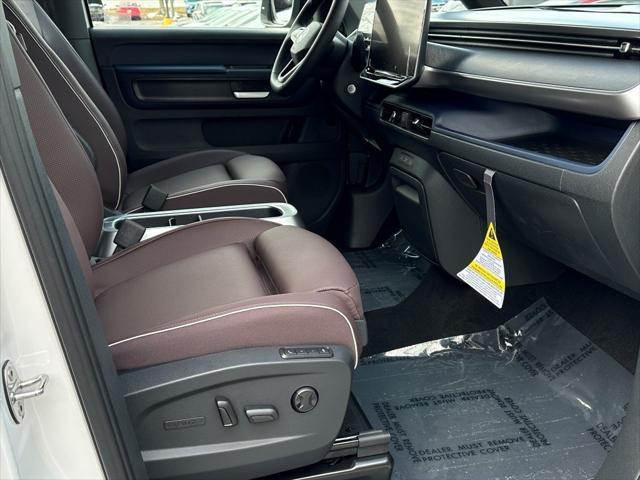 new 2025 Volkswagen ID. Buzz car, priced at $60,630