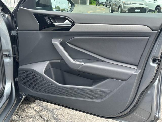 used 2019 Volkswagen Jetta car, priced at $19,991