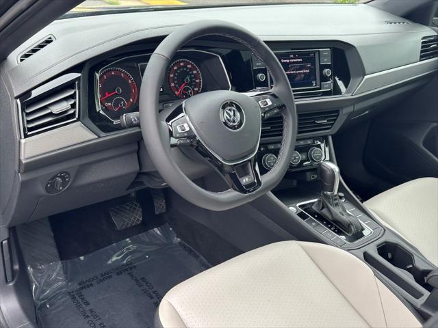 used 2019 Volkswagen Jetta car, priced at $19,991