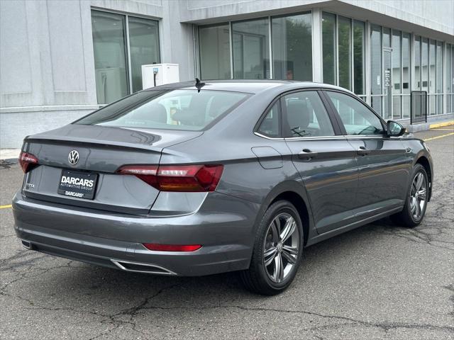 used 2019 Volkswagen Jetta car, priced at $19,991
