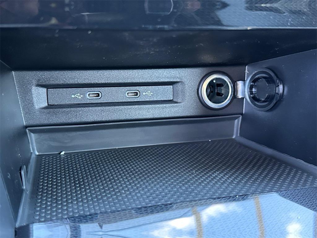 new 2025 Volkswagen Taos car, priced at $27,800