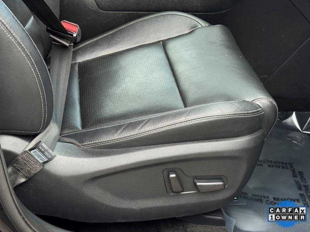 used 2021 Kia Sportage car, priced at $20,777