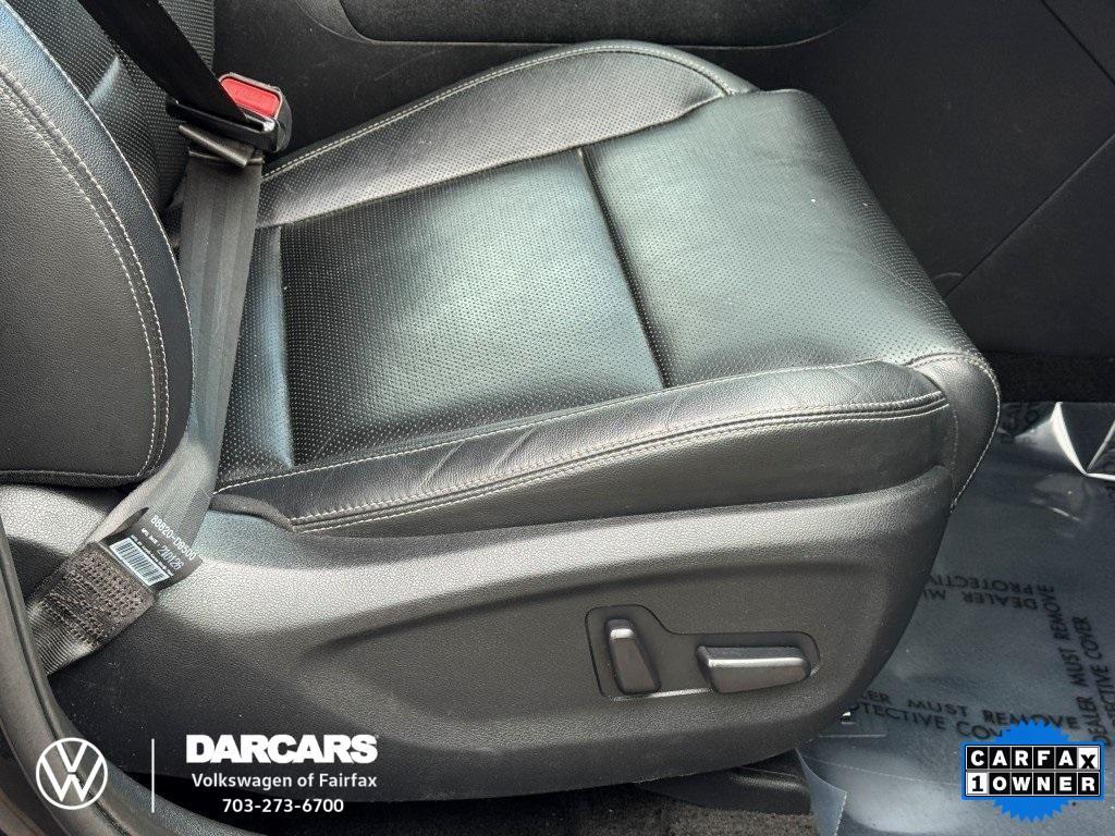 used 2021 Kia Sportage car, priced at $18,895