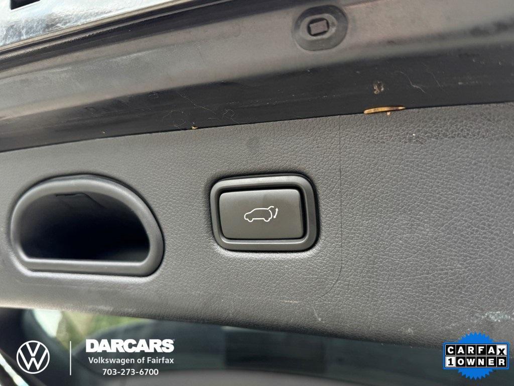 used 2021 Kia Sportage car, priced at $18,895