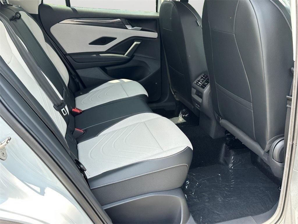 new 2025 Volkswagen Tiguan car, priced at $31,130