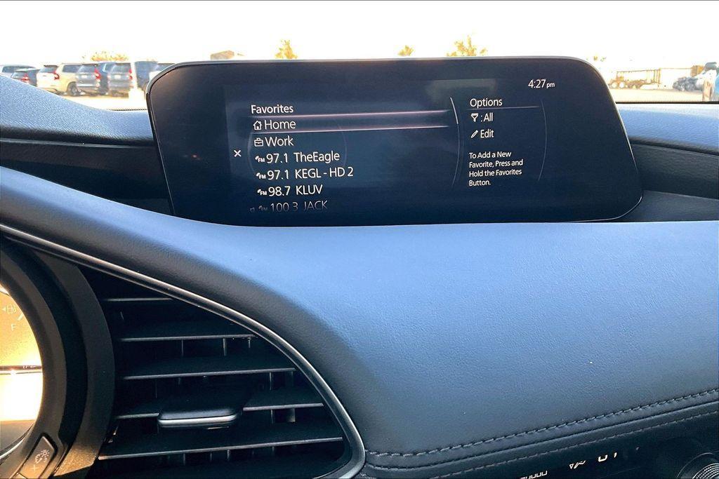 used 2020 Mazda Mazda3 car, priced at $16,577