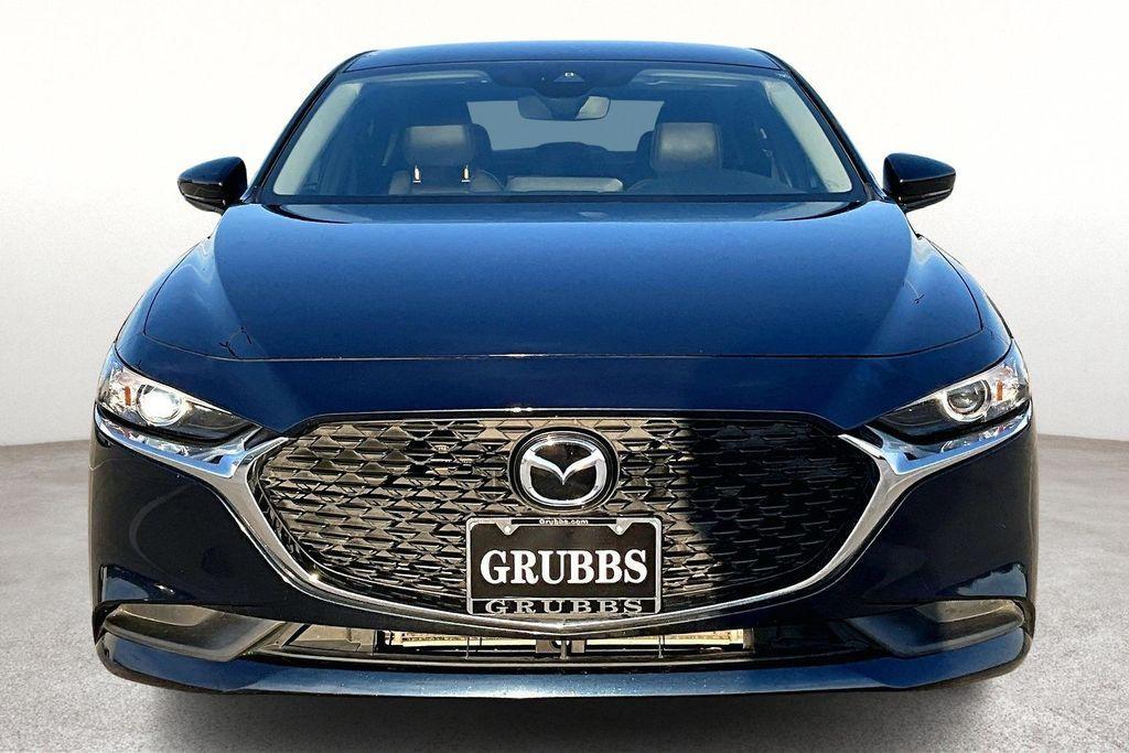used 2020 Mazda Mazda3 car, priced at $16,577