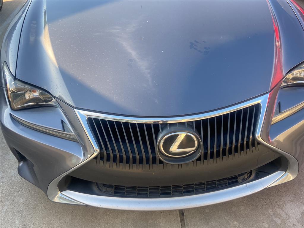 used 2015 Lexus RC 350 car, priced at $15,000