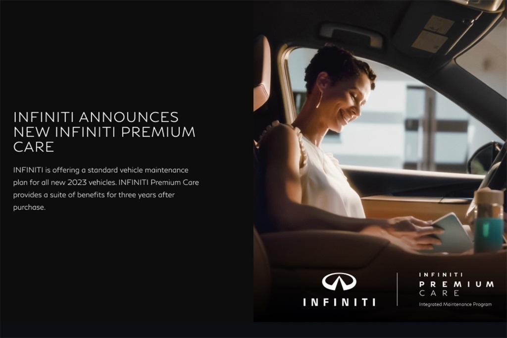 new 2025 INFINITI QX60 car, priced at $65,550