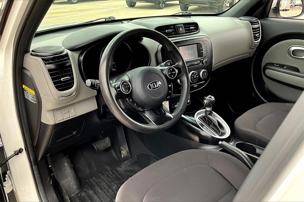 used 2019 Kia Soul car, priced at $11,884
