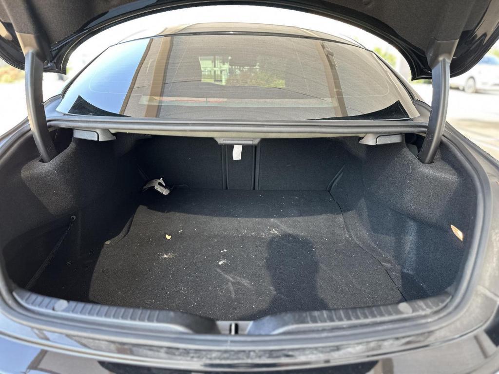 used 2022 Mercedes-Benz C-Class car, priced at $34,000