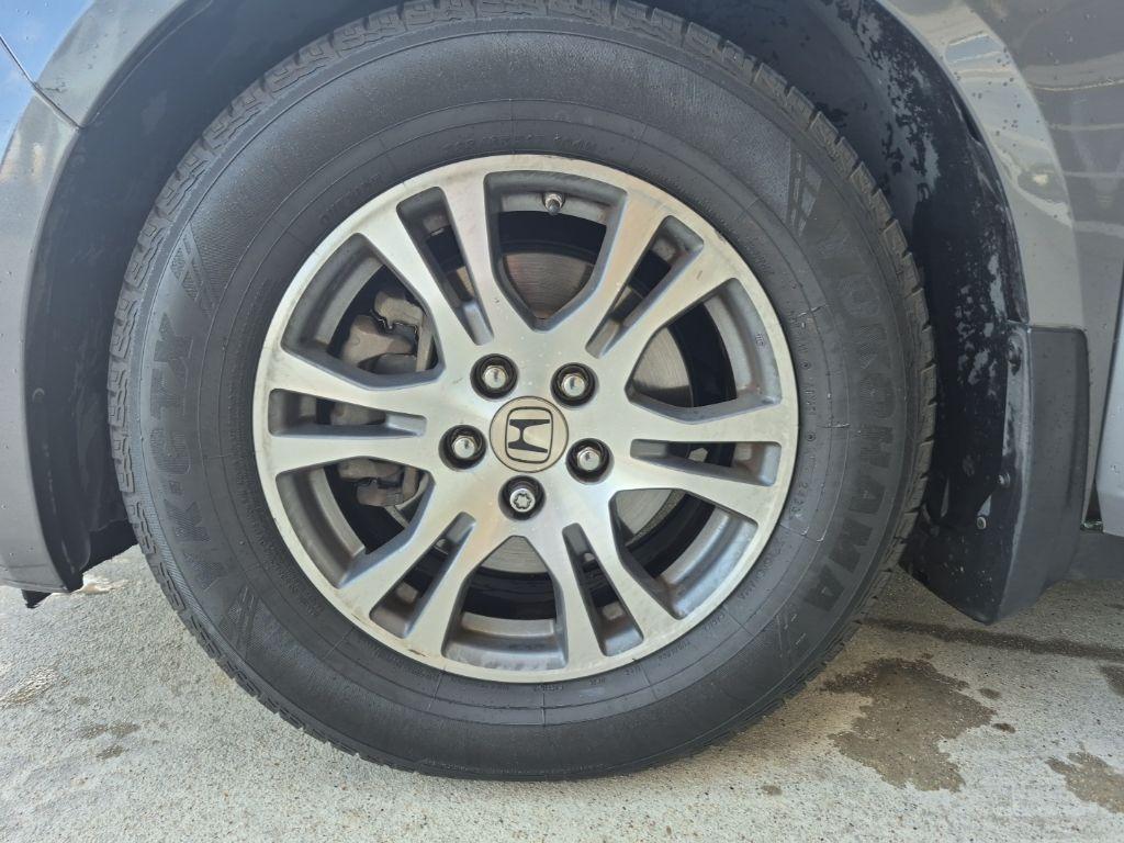 used 2012 Honda Odyssey car, priced at $8,000