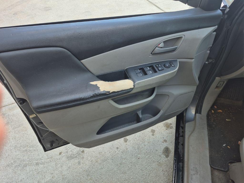 used 2012 Honda Odyssey car, priced at $8,000