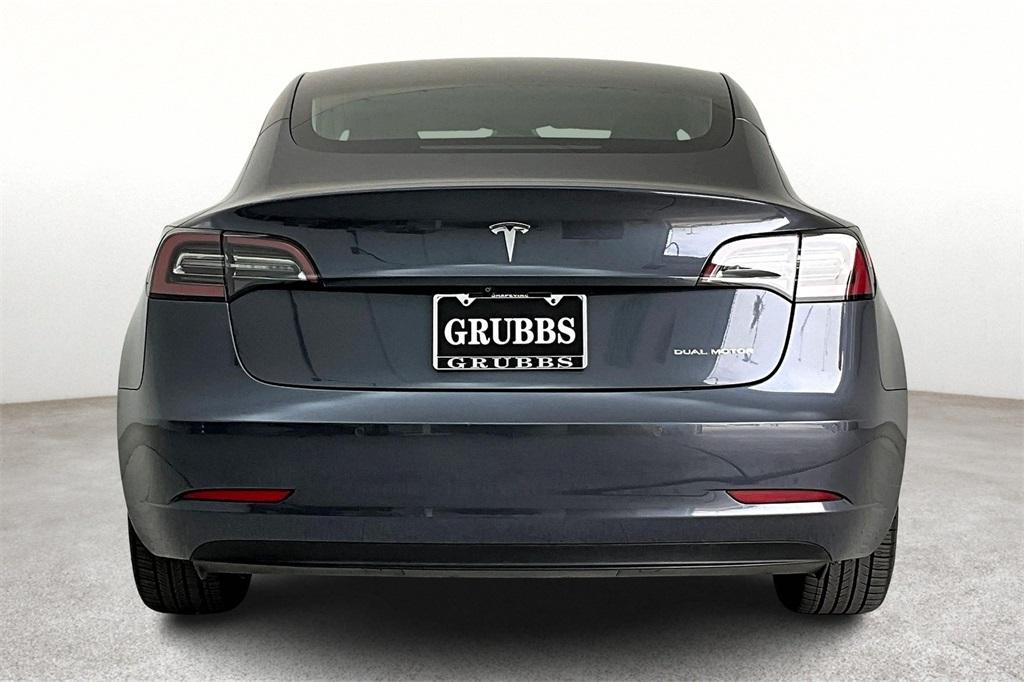 used 2019 Tesla Model 3 car, priced at $24,000