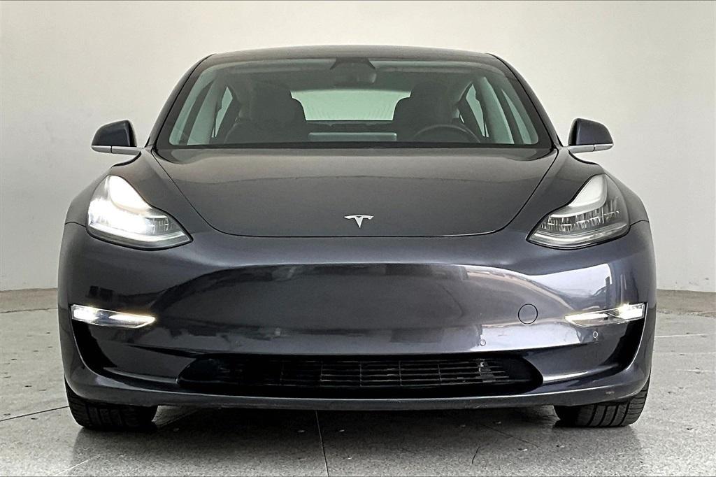 used 2019 Tesla Model 3 car, priced at $24,000