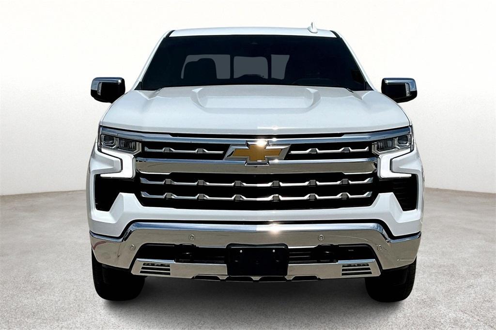 used 2022 Chevrolet Silverado 1500 car, priced at $47,500