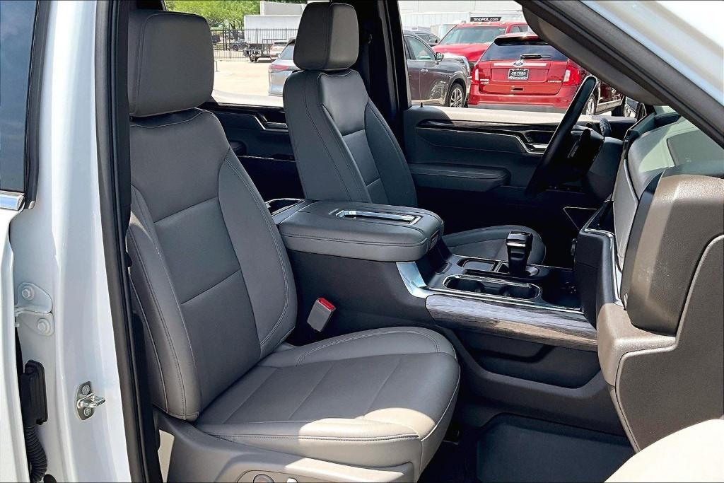 used 2022 Chevrolet Silverado 1500 car, priced at $48,200