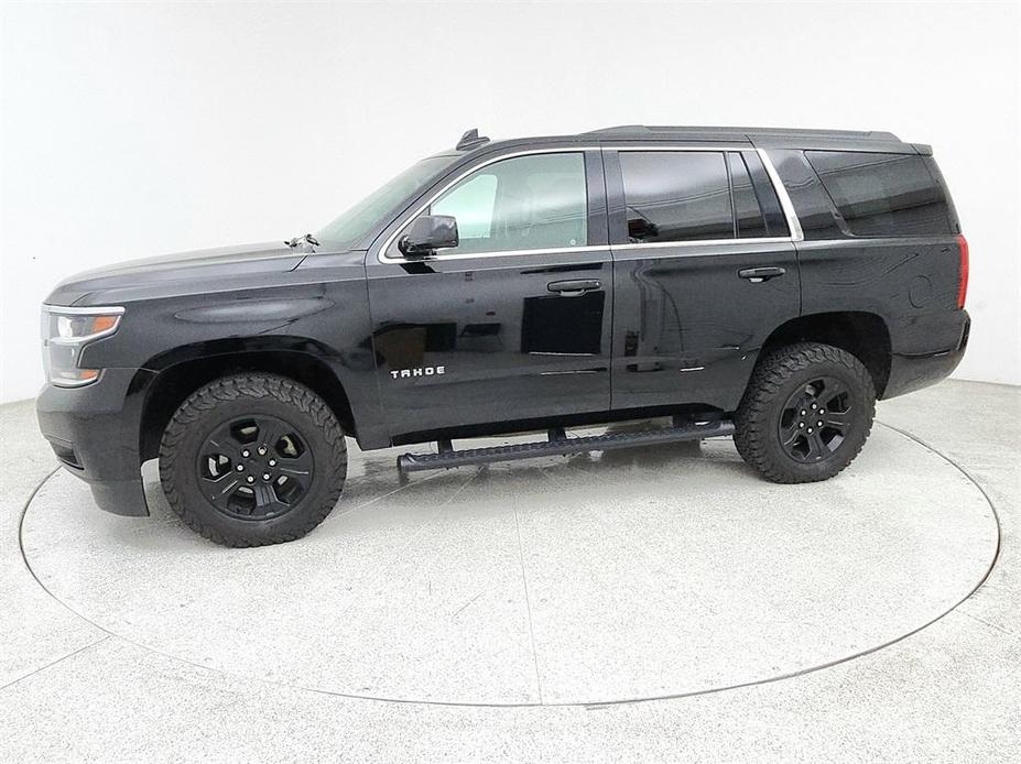 used 2019 Chevrolet Tahoe car, priced at $20,000